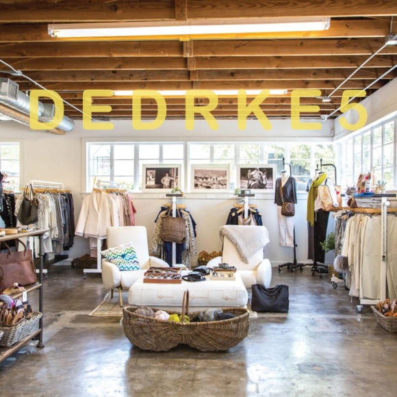 Meet your Posher, D.A - Picture 1 of 2